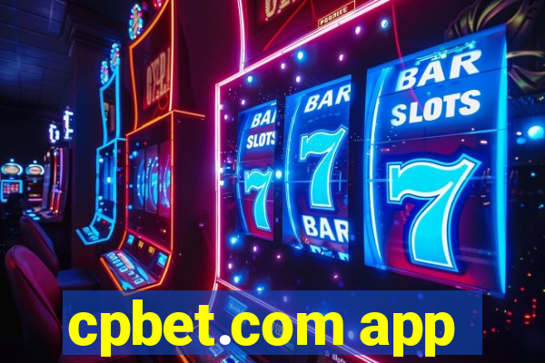 cpbet.com app